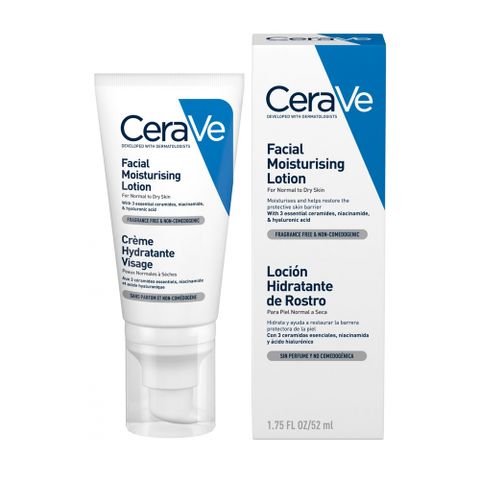 CeraVe 全效超級修護乳 52ml