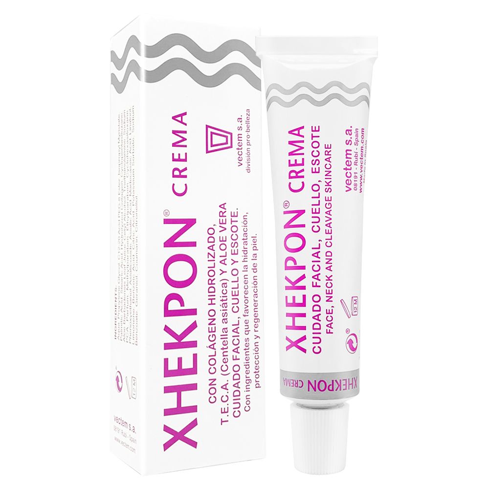 Xhekpon 頸紋霜 40ml