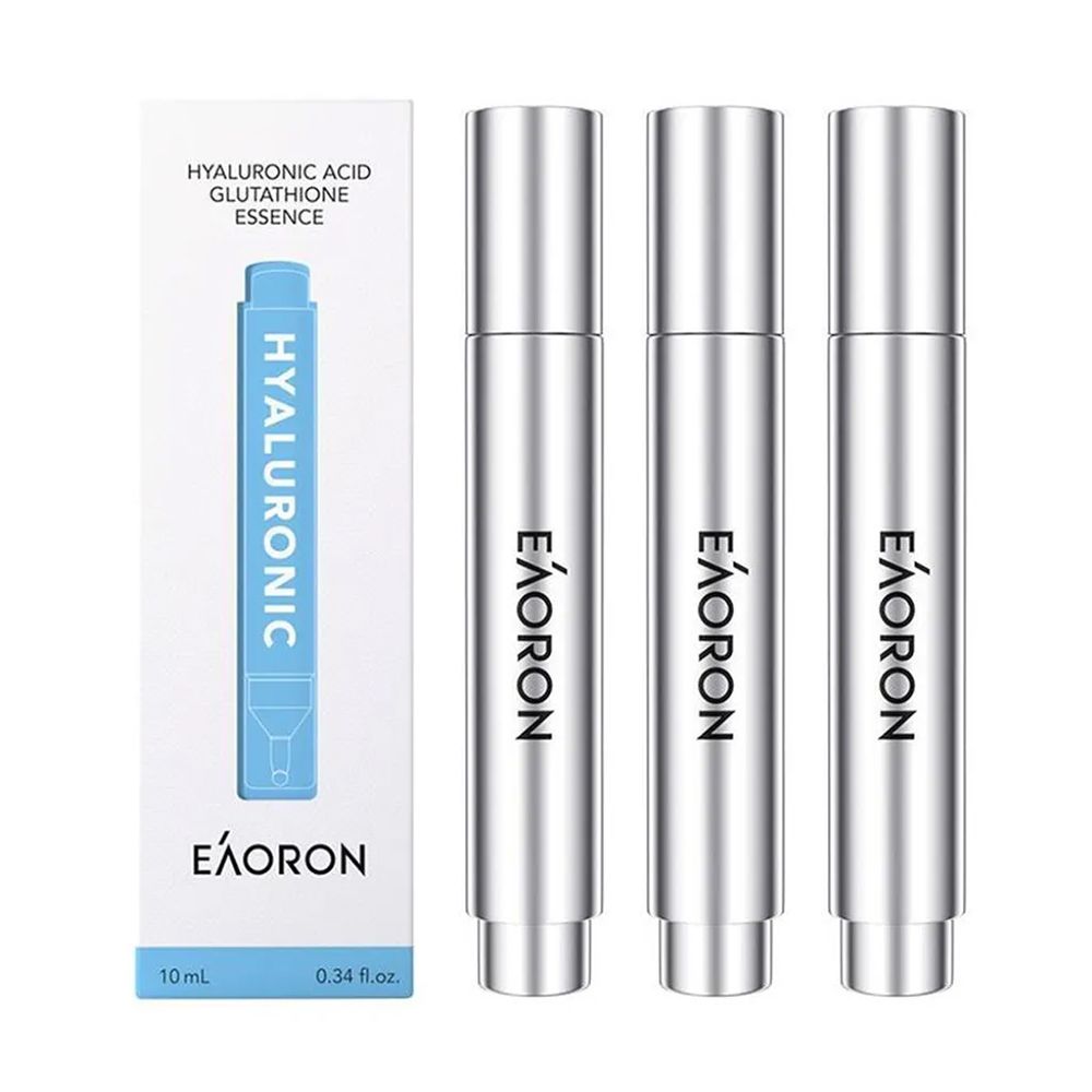 EAORON  澳洲第六代水光精華液10mlx3入