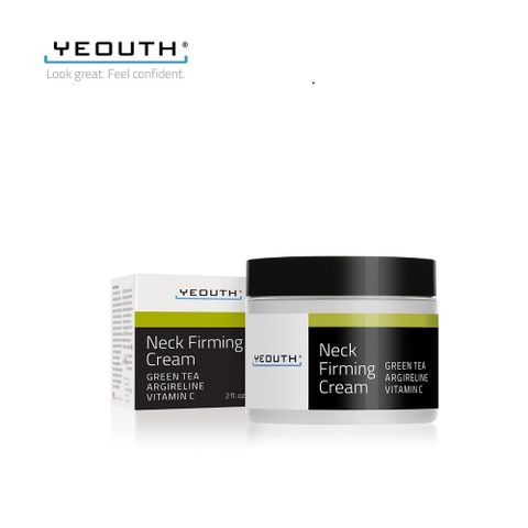 YEOUTH 悠絲 全效緊緻精華頸霜 60ml