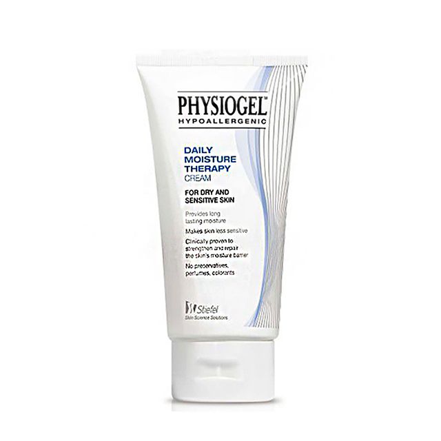 PHYSIOGEL 潔美淨 層脂質保濕乳霜 (150ml)X2件組