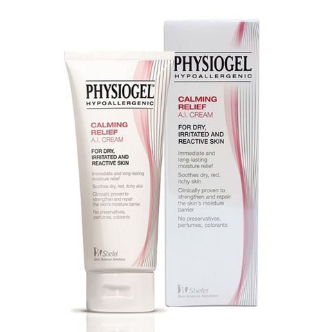 PHYSIOGEL 潔美淨 層脂質安撫修護AI乳霜  100ml