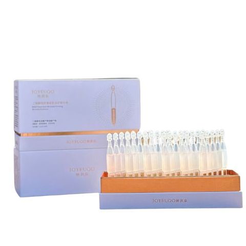 嬌潤泉-二裂酵母次拋精華液(1.5ml*30支)