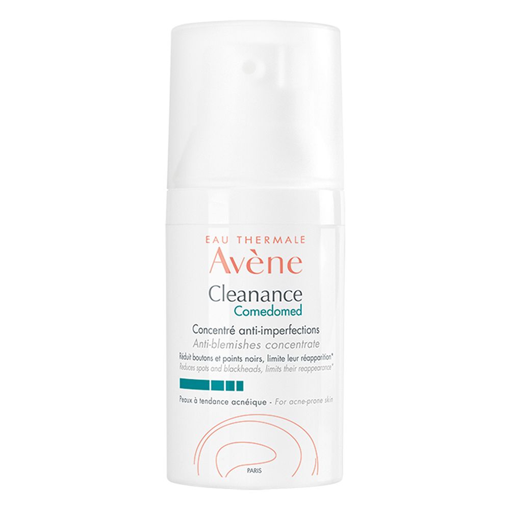 Avene 雅漾   控油抗痘精華30ml