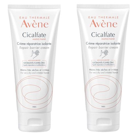 Avene 雅漾 Cica修復護手霜100ml