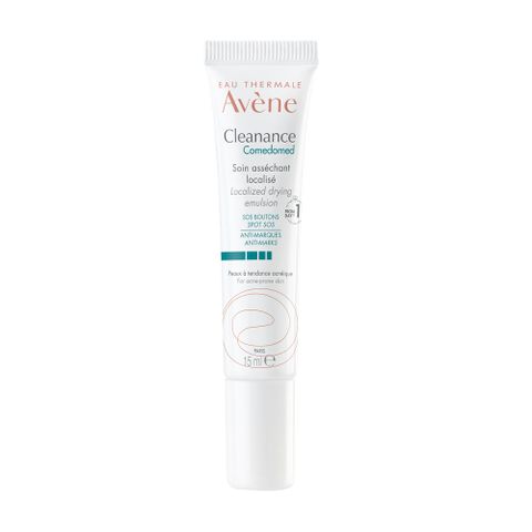 Avene 雅漾 三重速效淨痘精華15ml