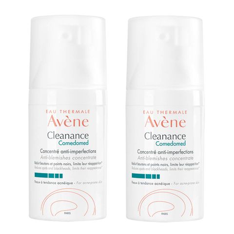 Avene 雅漾 控油抗痘精華30ml(2入組)