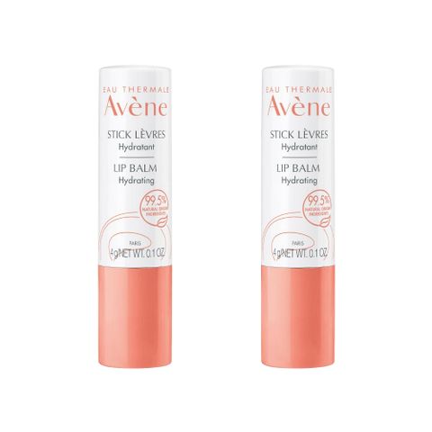 Avene 雅漾 活泉舒護極嫩護唇膏4g