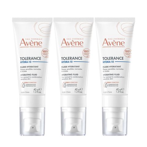 Avene 雅漾 HYDRA-10極簡水凝乳