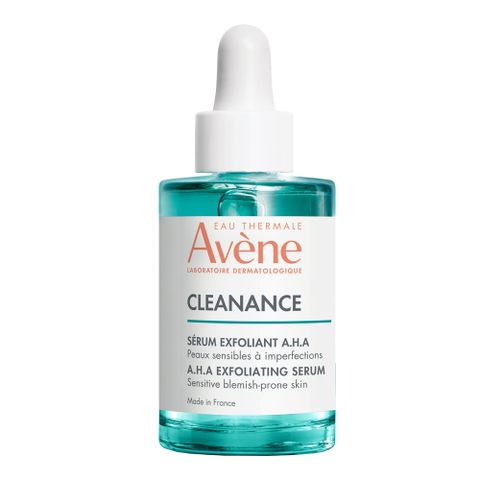 Avene 雅漾 極效多重酸煥膚精萃30ml