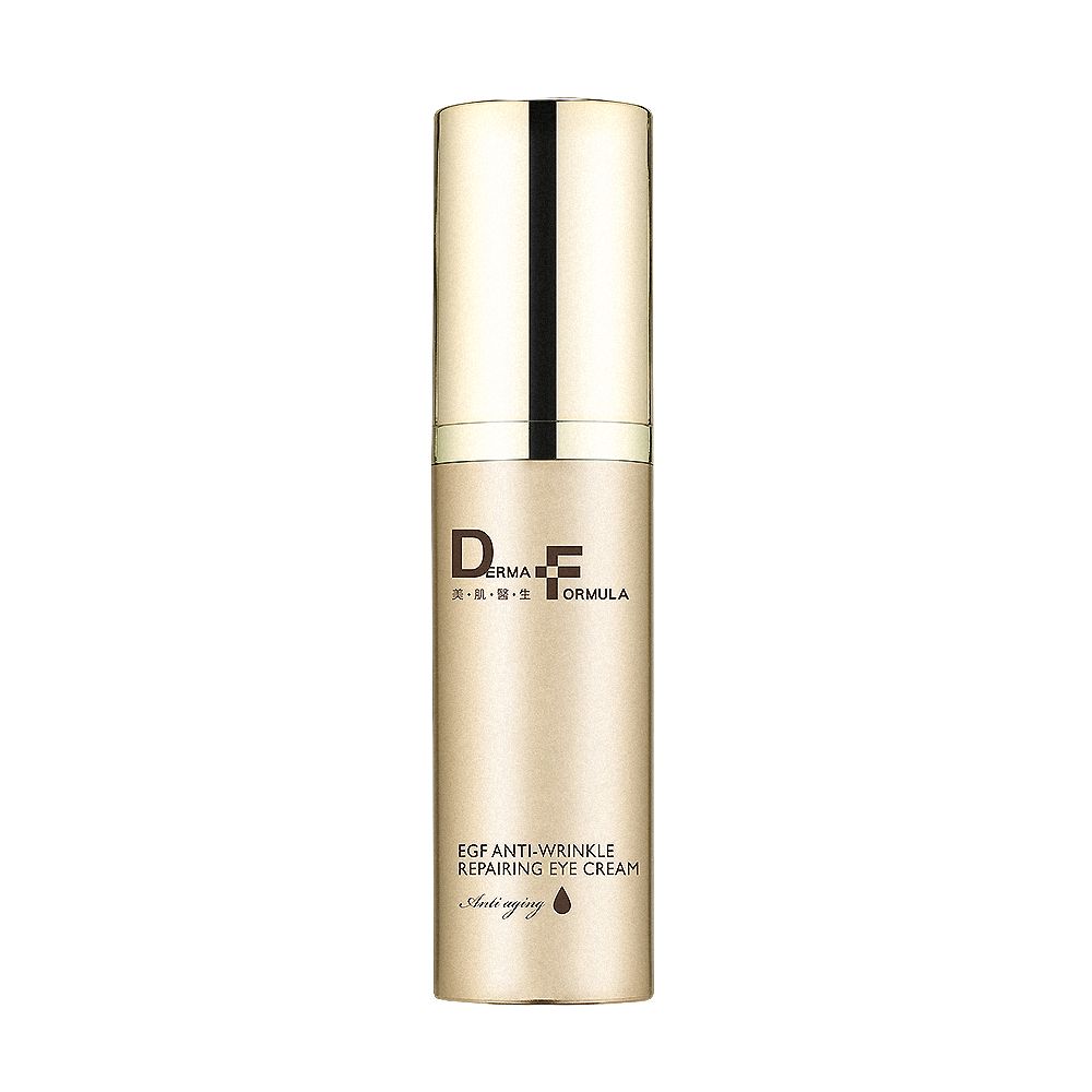 DF 美肌醫生 EGF逆時撫紋高效修護眼霜(15ml/瓶)