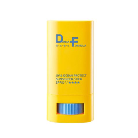 DF 美肌醫生 UV海洋友善防曬棒20g SPF50+ /