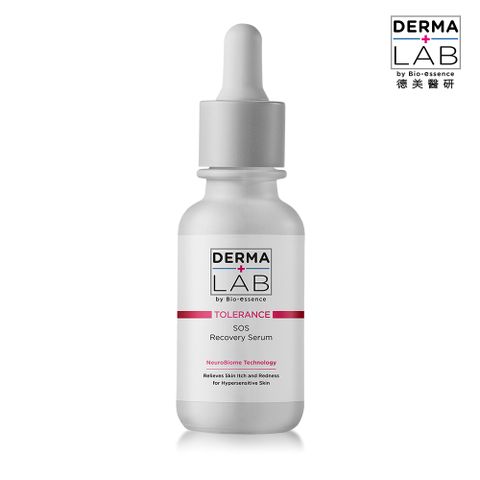 DermaLab 德美醫研 4大配方x 緩解乾癢