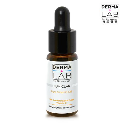 DermaLab 德美醫研 1周有感緊實 3天肌膚平滑 4周有效減少紋路