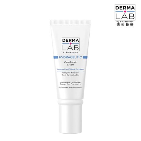 DermaLab 德美醫研 3重分子釘 有效修護乾燥敏弱肌