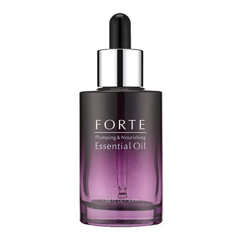 FORTE 台塑生醫 豐潤肌活精華油(50ml/瓶)