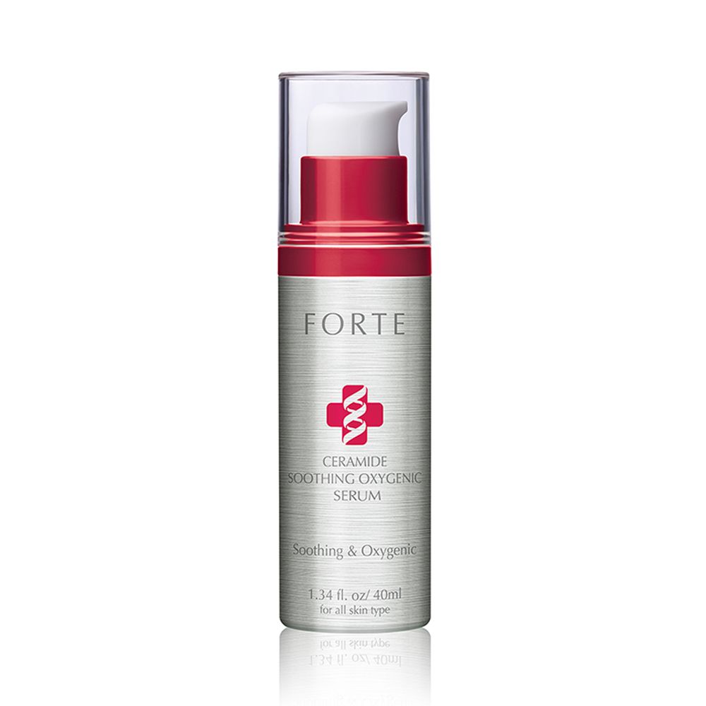 FORTE 台塑生醫 Ceramide舒緩活氧精華液(40ml/瓶)