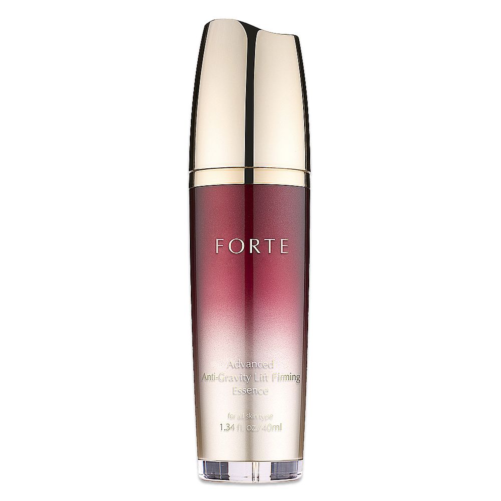  【FORTE】抗引力超緊顏全效精華(40ml/瓶)