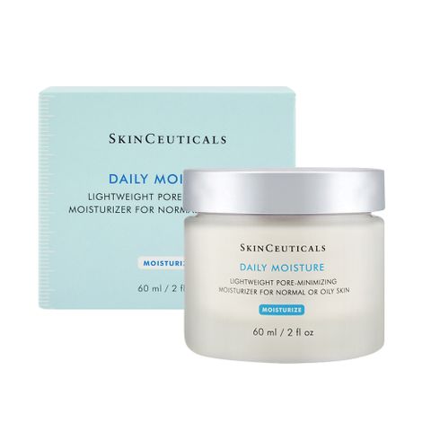 Skin Ceuticals 修麗可 深海菁萃輕透保濕霜 60ml Daily Moisture