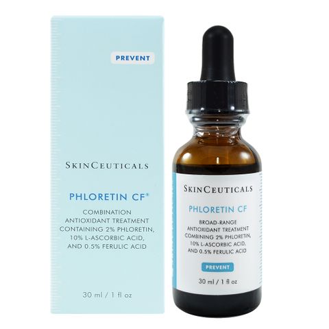 Skin Ceuticals 修麗可 PCF無瑕煥白抗氧化精華 30ml Phloretin CF