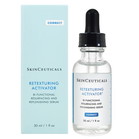 Skin Ceuticals 修麗可 活化調理嫩膚精華 30ml Retexturing Activator