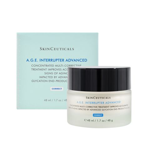 Skin Ceuticals 修麗可 【SkinCeuticals】AGE普拉斯鏈活膚緊緻霜 48ml A.G.E. Interrupter Advanced