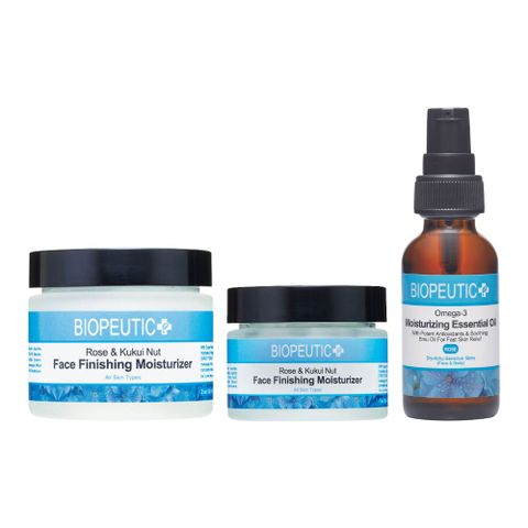 BIOPEUTIC 葆療美 鎖水保濕滋潤組