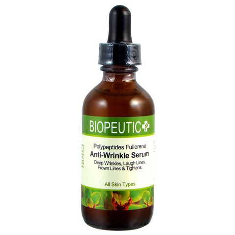 BIOPEUTIC 葆療美  多肽淨白抗皺精華2oz