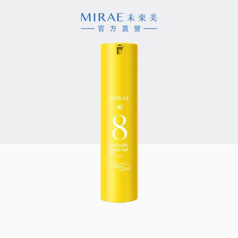 MIRAE 未來美 速效保濕水精華100ml