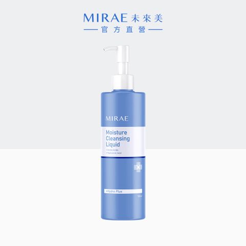 MIRAE 未來美 超保濕無油卸妝露150ml 卸妝凝露 眼唇卸妝