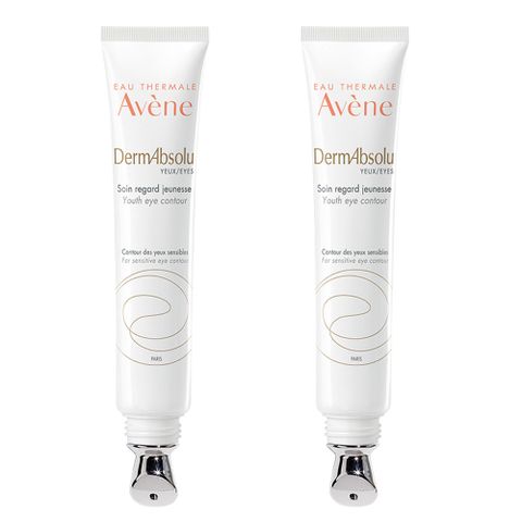 Avene 雅漾 極致彈潤亮眼精萃15ml(2入特惠)