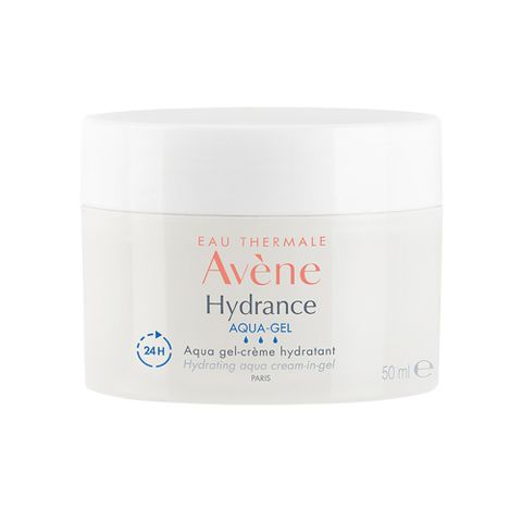 Avene 雅漾 24H保濕水凝霜50ml