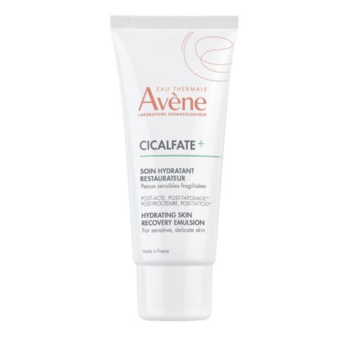 Avene 雅漾 Cica極效修復乳40ml