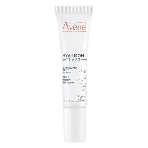 Avene 雅漾 B3彈力撫紋眼霜15ml