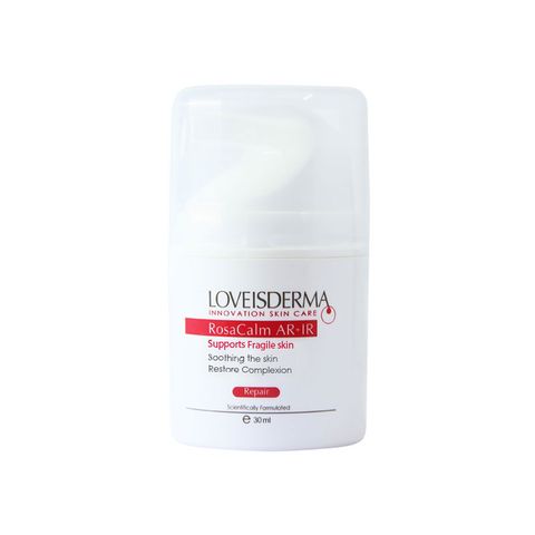 愛斯德瑪 - 舒顏調理精華乳(國際版)30ml