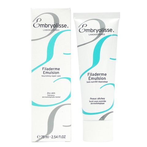 Embryolisse 恩倍思 神奇潤澤修護霜75ml (神奇保濕霜-乾肌) 妝前隔離乳 效期25年1月