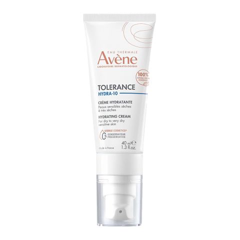 Avene 雅漾 HYDRA-10極簡保濕霜40ml