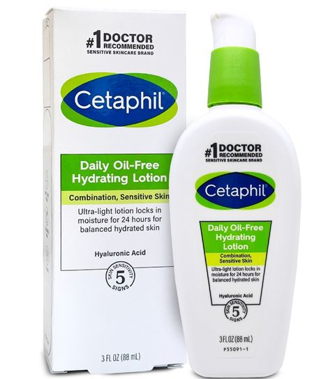 Cetaphil 舒特膚 HA玻尿酸精華露 3oz / 88ml (無香 清爽無油)