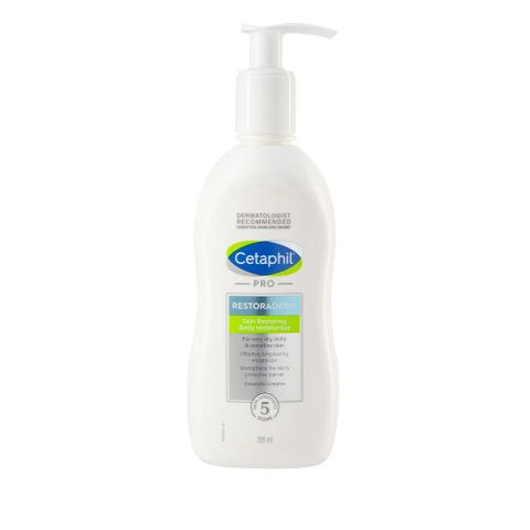 Cetaphil 舒特膚 AD益膚康修護滋養乳液 295ml