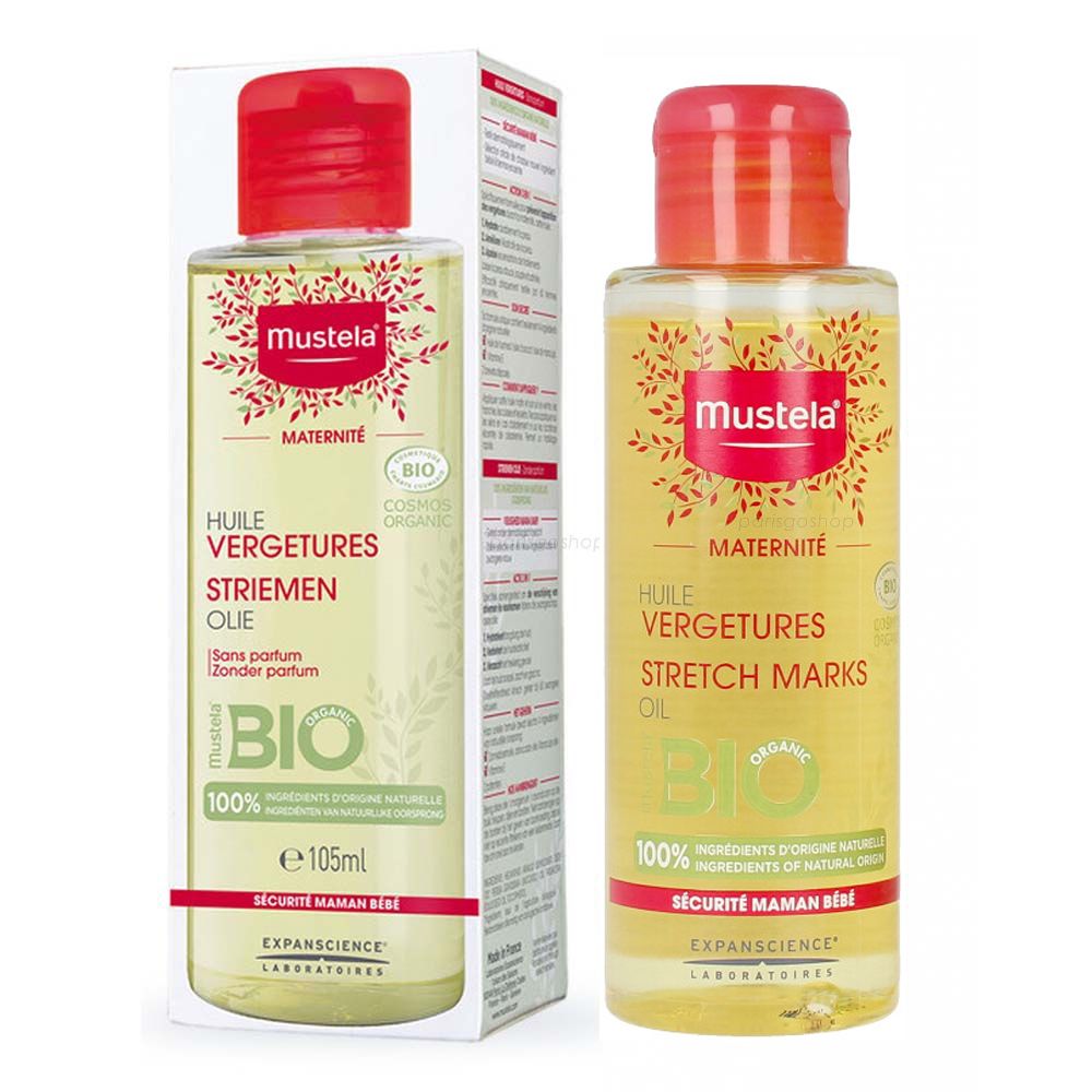 HUILEMATERNITÉ   VERGETURESSTRIEMENOLIE-MustelaMOSORGANICHUILE  OILSans parfumZonder parfumBIO100  NATURELLE   e105ml MAMAN EXPANSCIENCELABORATOIRESrisgoshMATERNITÉVERGETURESSTRETCH MARKSORGANIC100% INGREDIENTS DE NATURELLEINGREDIENTS OF NATURAL ORIGIN MAMAN EXPANSCIENCELABORATOIRESCOS