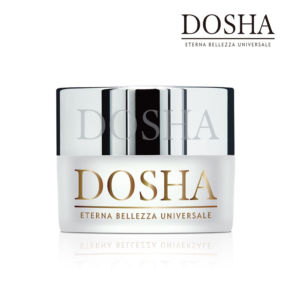 DOSHA  義大利兜莎 膠原胜肽極潤精華霜(50ml) 專櫃公司貨-效期至2025/10/13