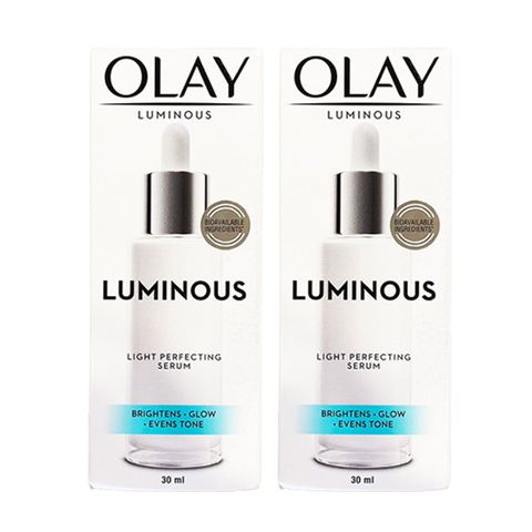 OLAY 歐蕾 高效透白光塑淡斑精華 30ml 2入組 美國版