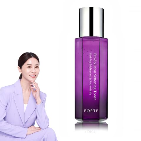 FORTE 台塑生醫 御潤極光抗痕柔膚露(170ml/入)