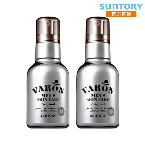 Suntory 三得利 汎倫VARON Original 120MLx2入