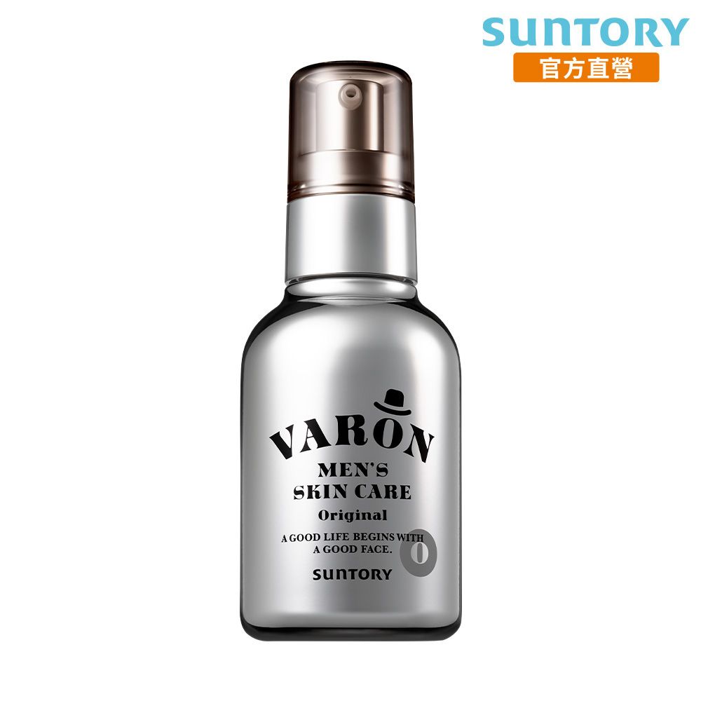 Suntory 三得利 汎倫VARON Original 120ML