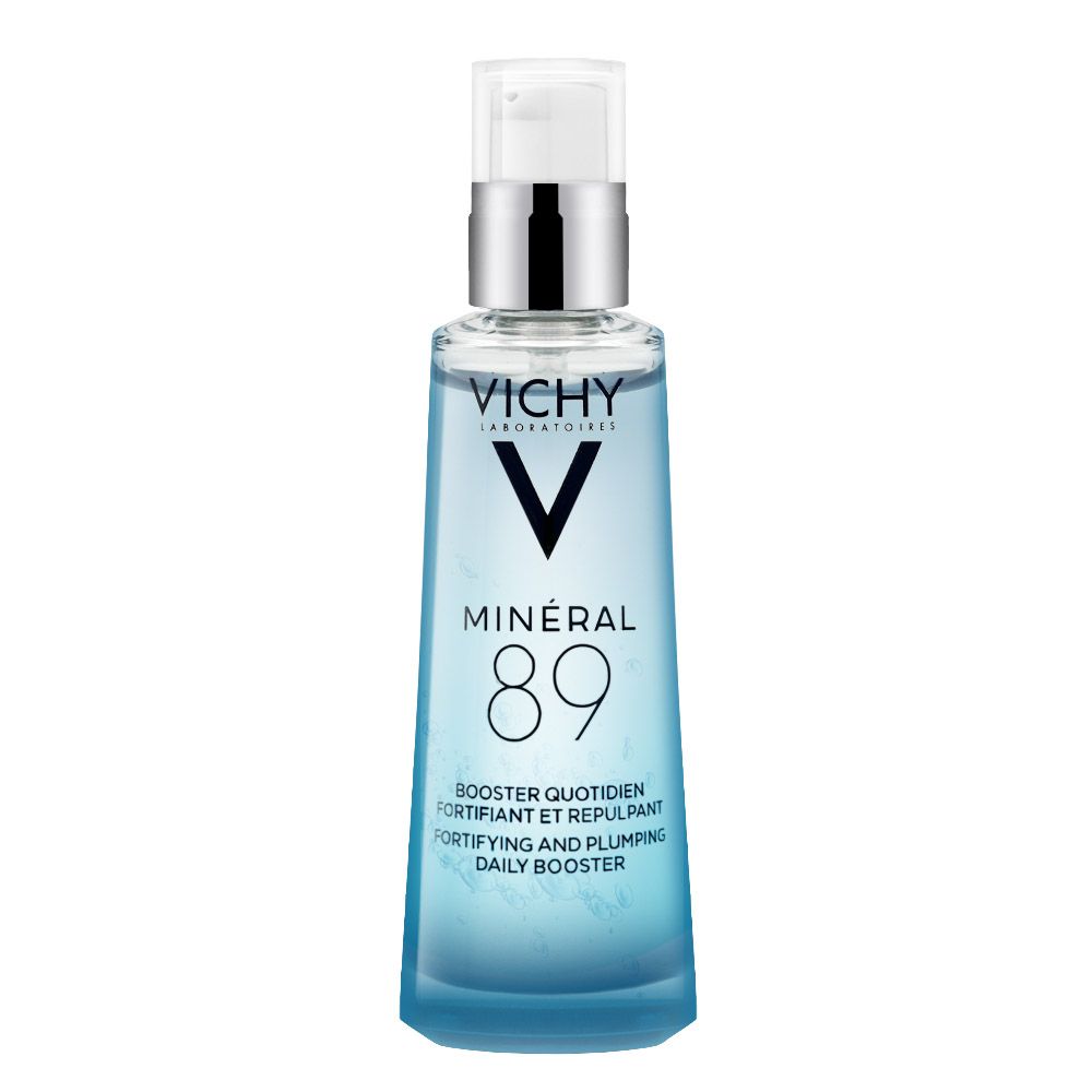 vichy 薇姿 M89火山能量微精華 75ml