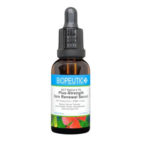 BIOPEUTIC 葆療美  MCT A醇專業煥亮精華30ml(進階型)