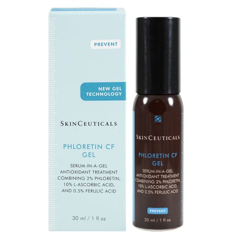 【SkinCeuticals】PCF無瑕煥白抗氧化精華凝膠 30ml