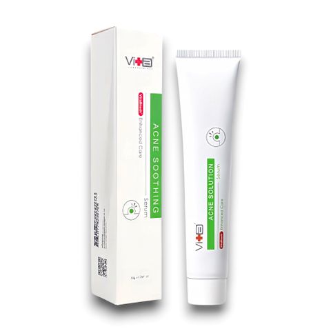SwissVita薇佳 速效抗痘調理精華50g