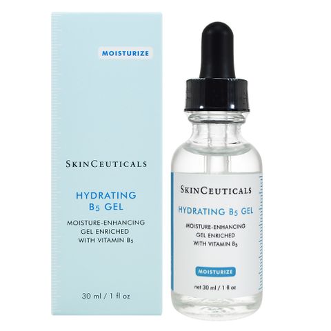 【SkinCeuticals】維他命B5密集保濕精華凝膠 30ml